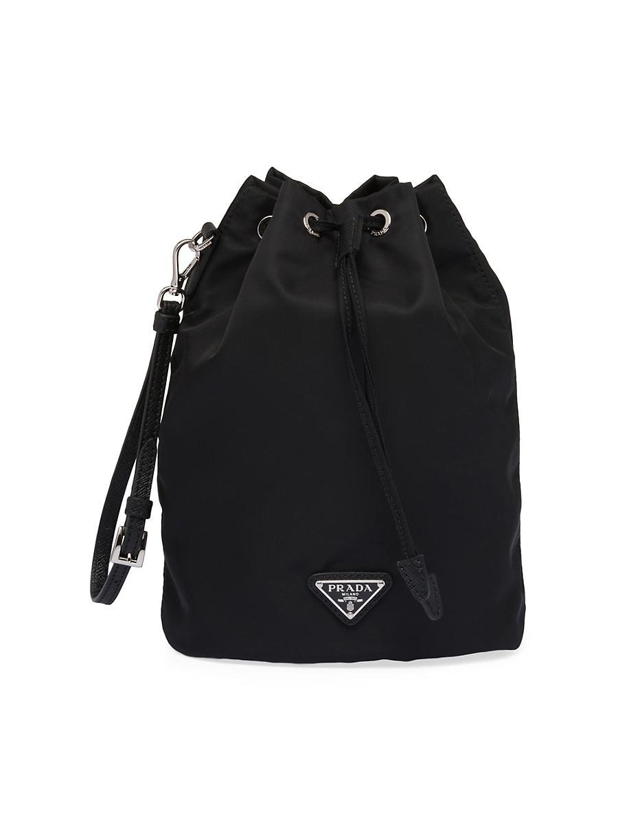 Womens Re-Nylon Pouch Product Image