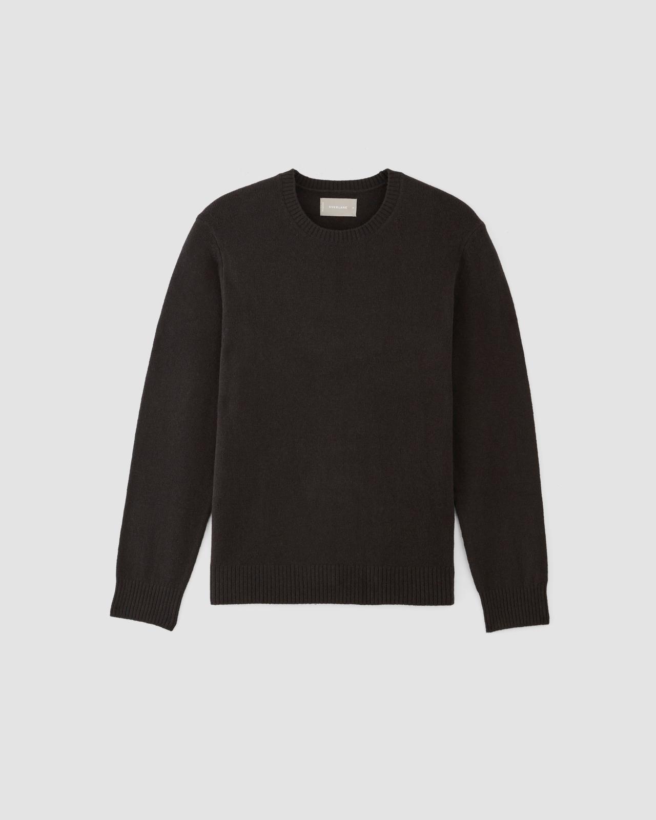 Mens Premium Merino Crew Neck Sweater by Everlane Product Image