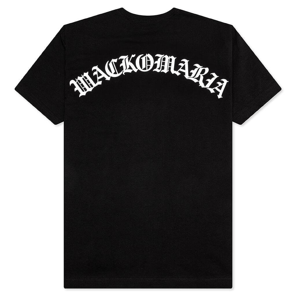 Men's Math Teachers Arent Mean Tee,  Product Image