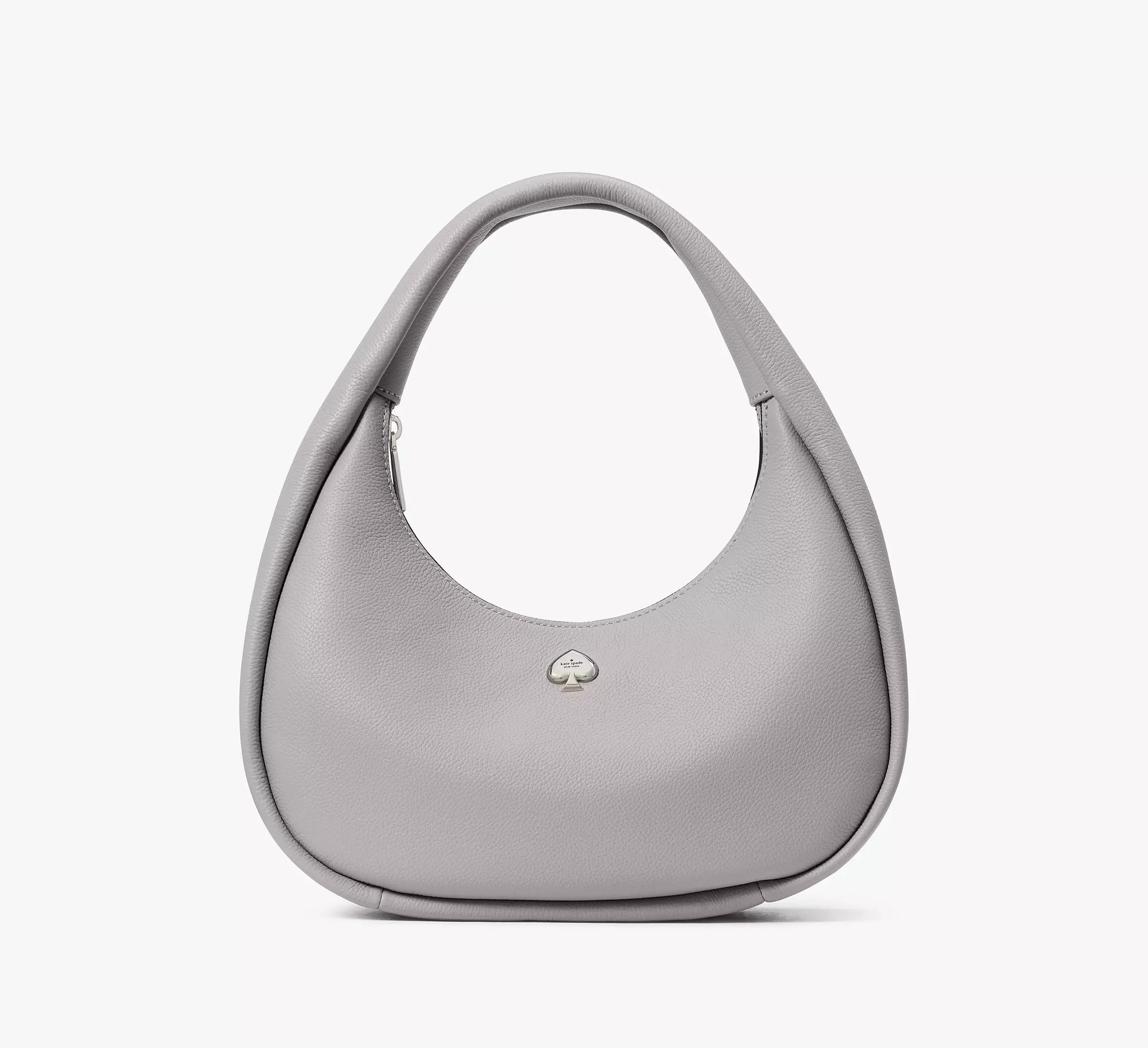 Kayla Crescent Shoulder Bag Product Image