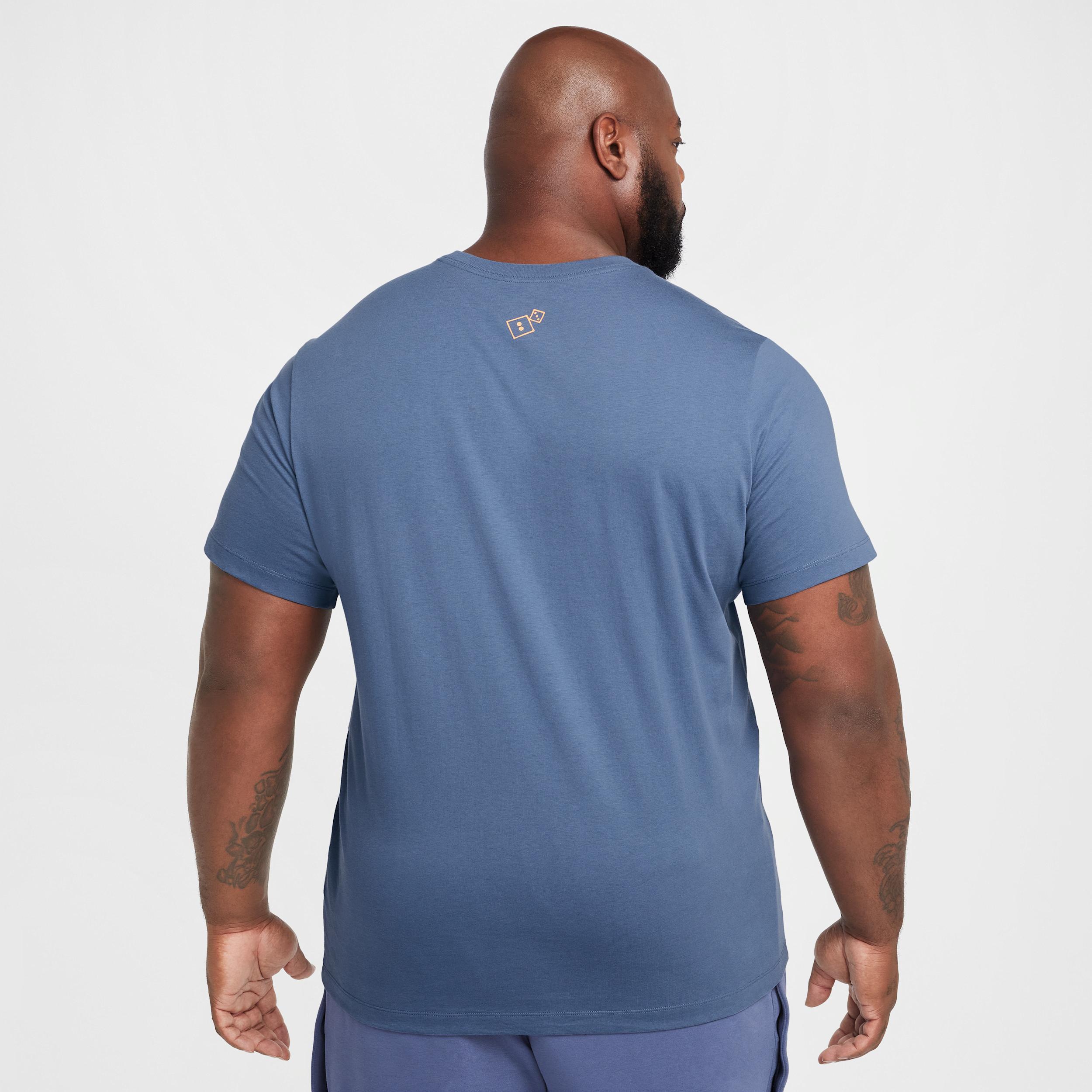 LeBron Men's Basketball T-Shirt Product Image