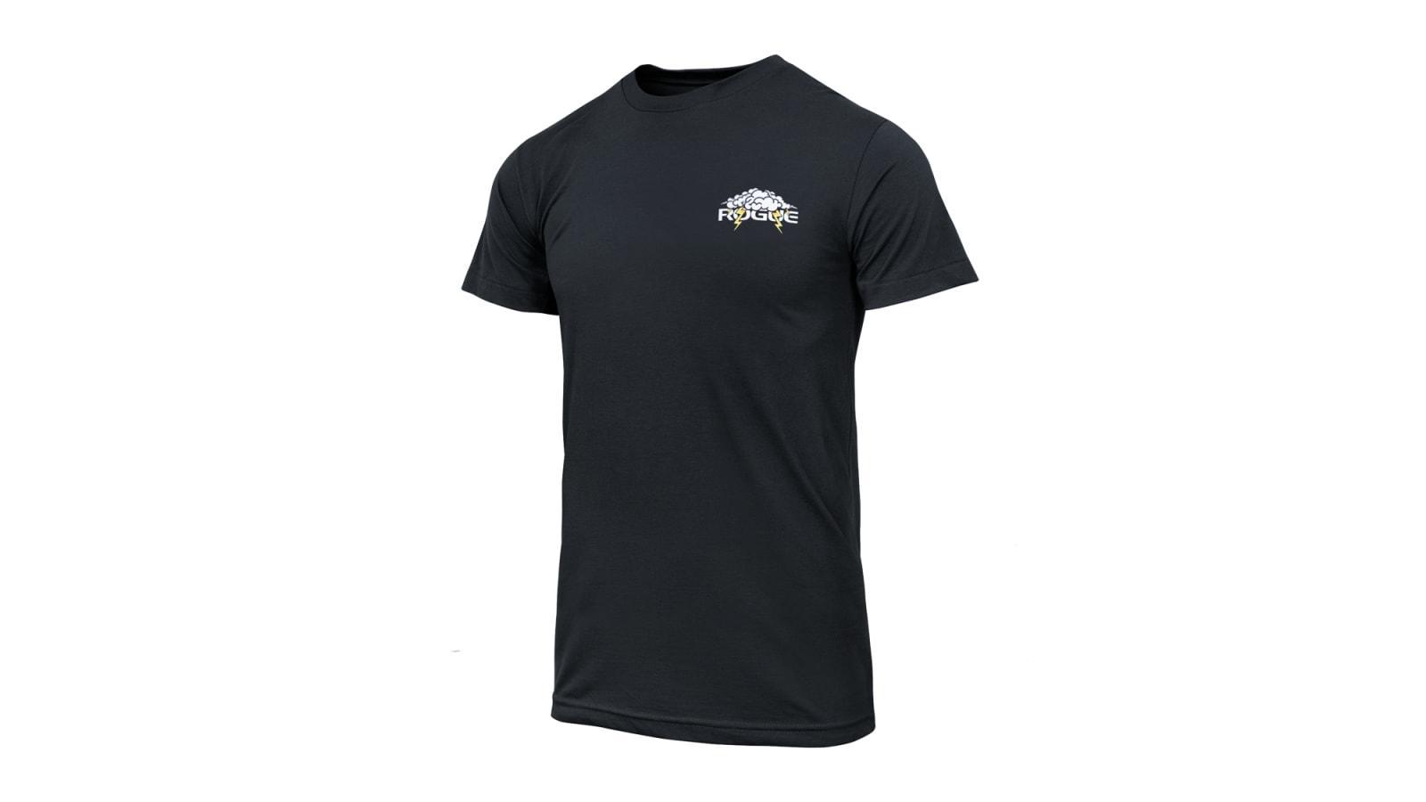 Hampton Morris Rainmaker T-Shirt Product Image