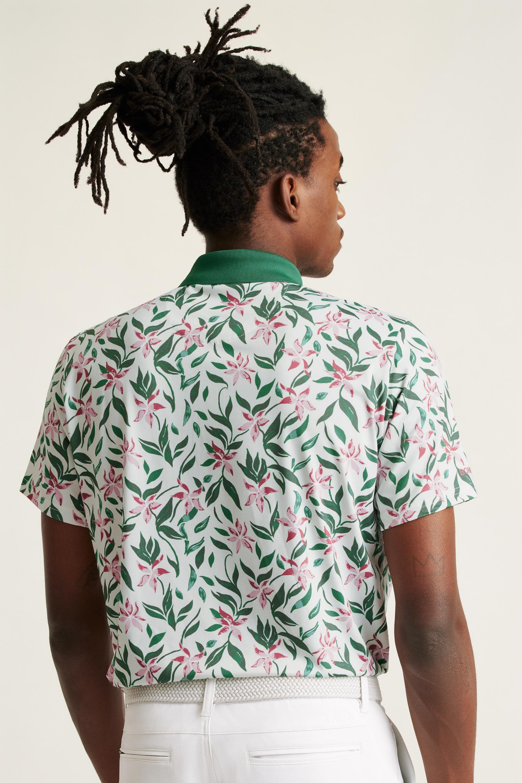 Performance Golf Polo Product Image