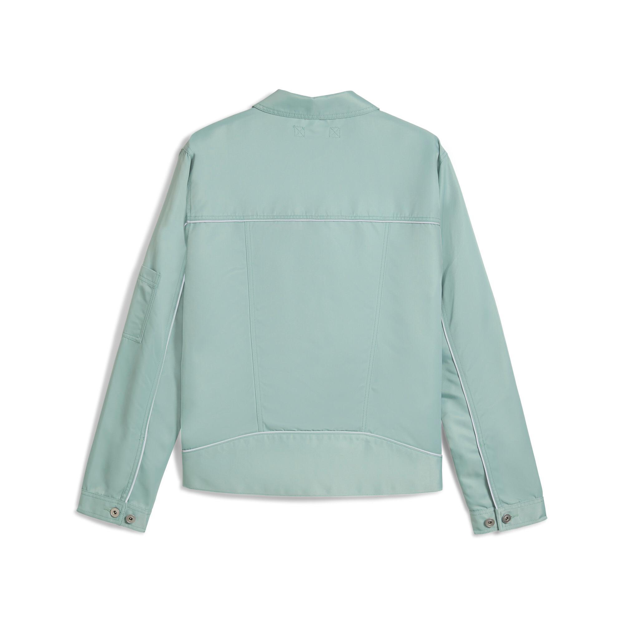 Puma Gear Jacket Men Product Image