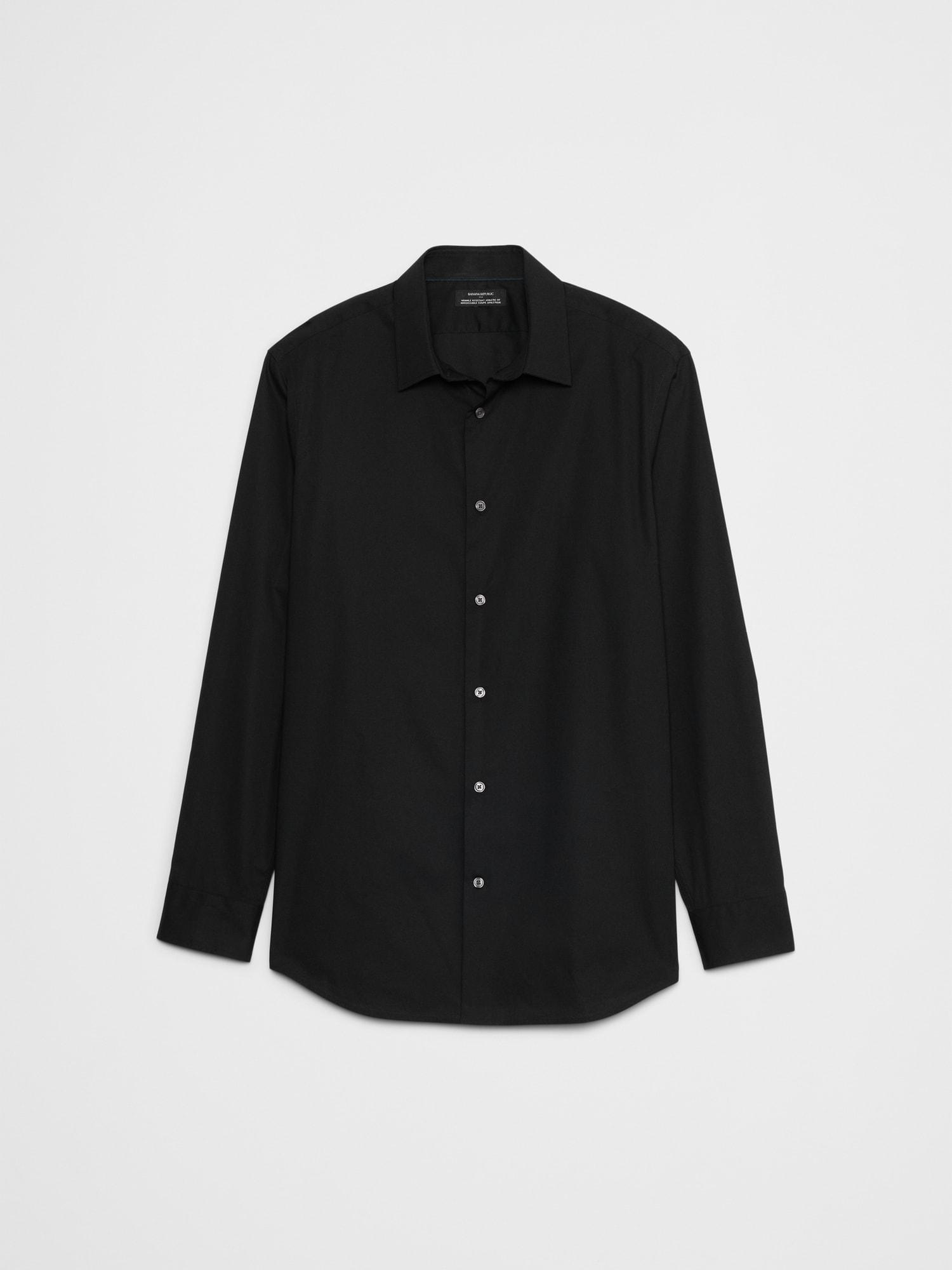 Athletic-Fit Dress Shirt Product Image