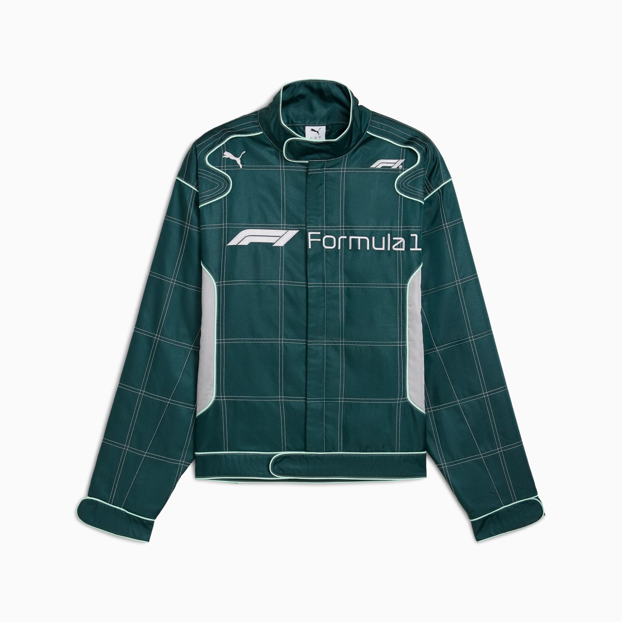 F1® Lifestyle Racing Jacket Men Product Image