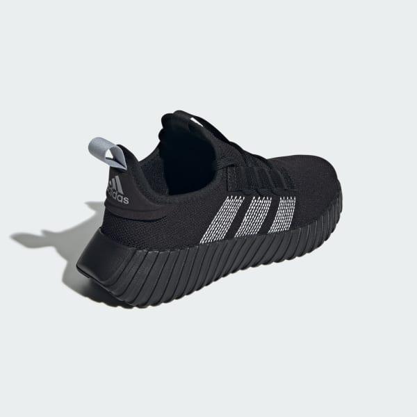 adidas Kaptir Flow Shoes Core Black 9 Womens Product Image