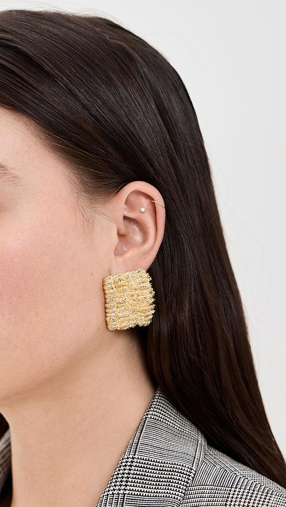 Paola Sighinolfi Sonora Small Earrings | Shopbop Product Image