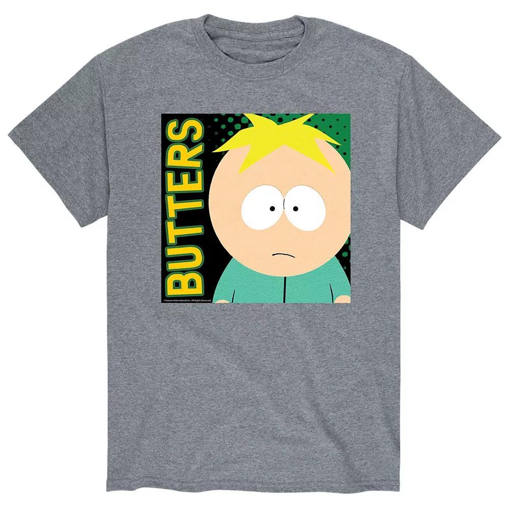 Men's South Park Butters Tee,  Product Image