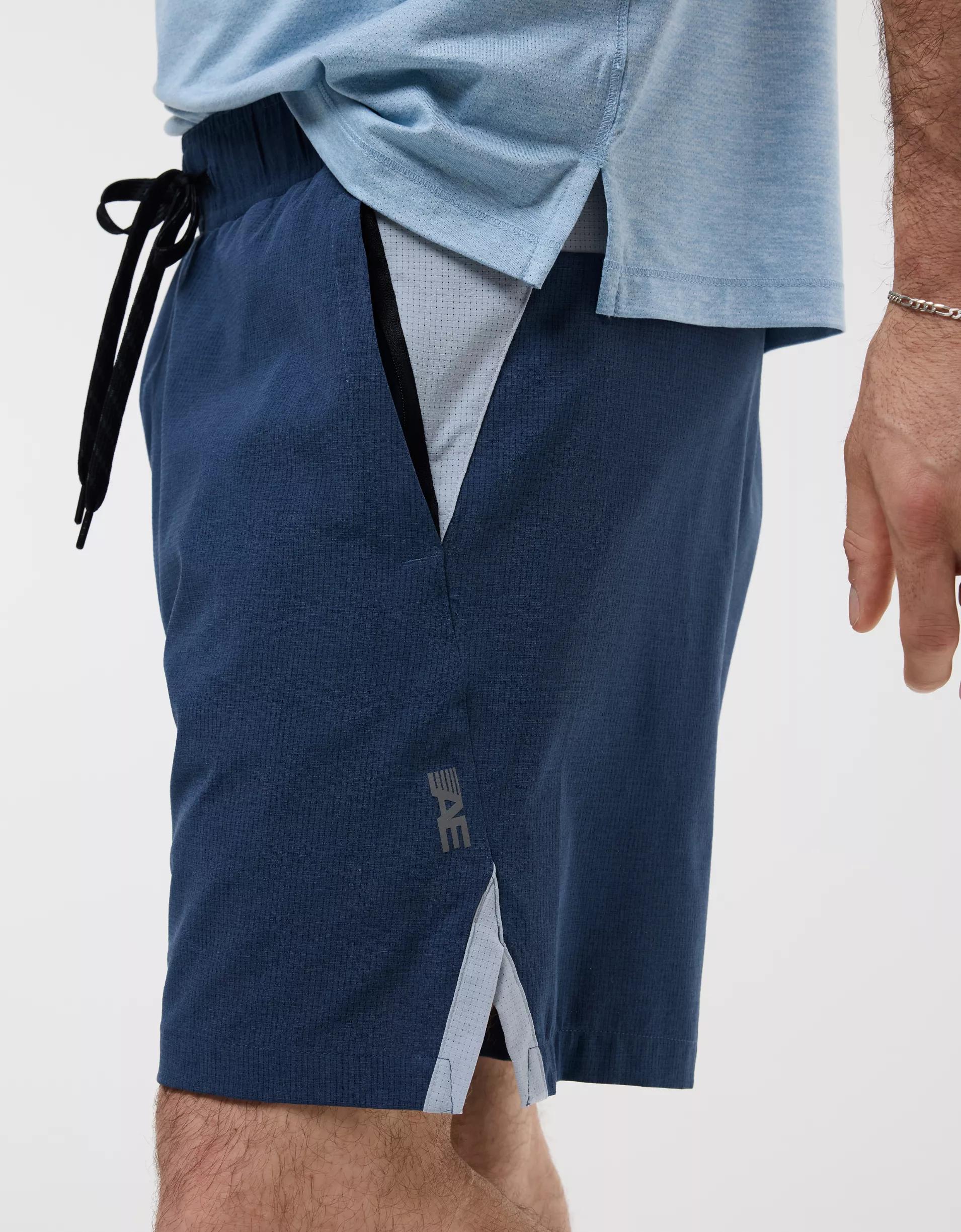 AE 24/7 6" Lined Training Short Product Image