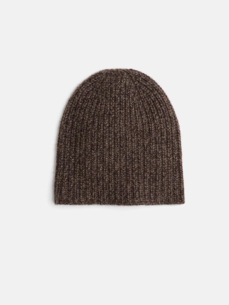 Cashmere Marled Beanie Product Image