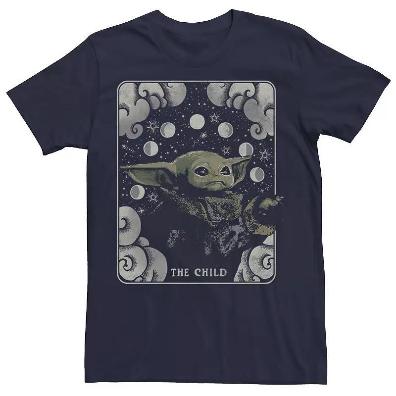 Men's Star Wars: Squadrons Ship Logo Tee,  Product Image