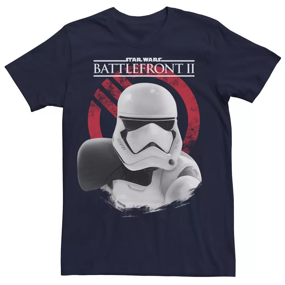 Men's Star Wars - Battlefront II Inferno Squadron Trooper Tee,  Product Image