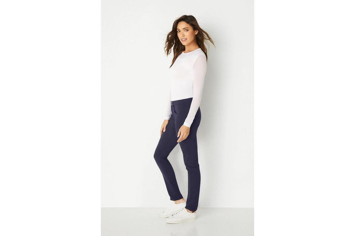 Anatomie Womens Luisa Skinny Pant Product Image