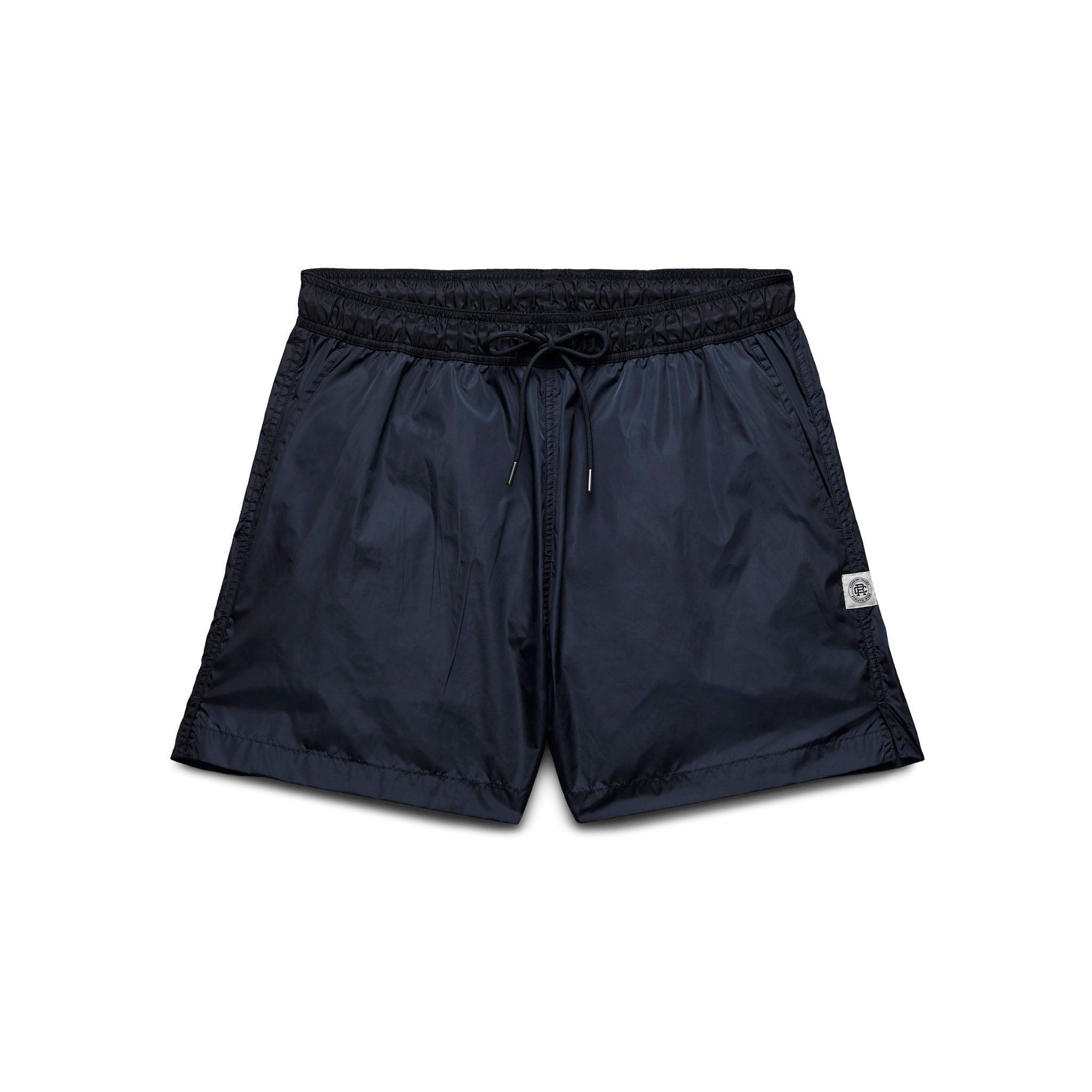 Econyl Nylon Riptide Standard Short 5" Male Product Image