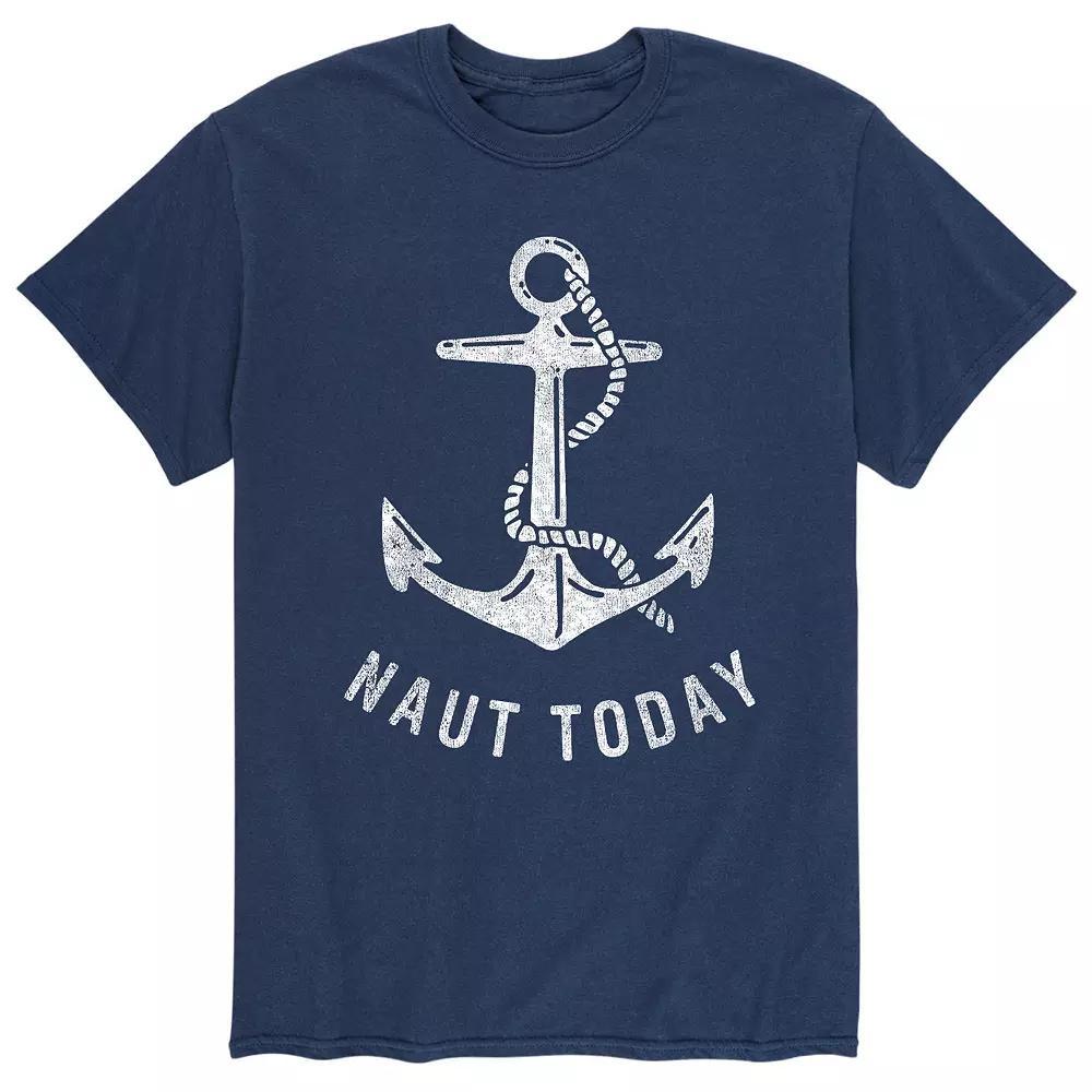 Men's Naut Today Tee,  Product Image