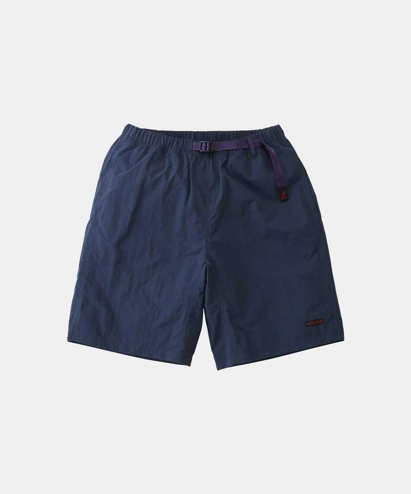 Nylon Packable G-Short Male Product Image