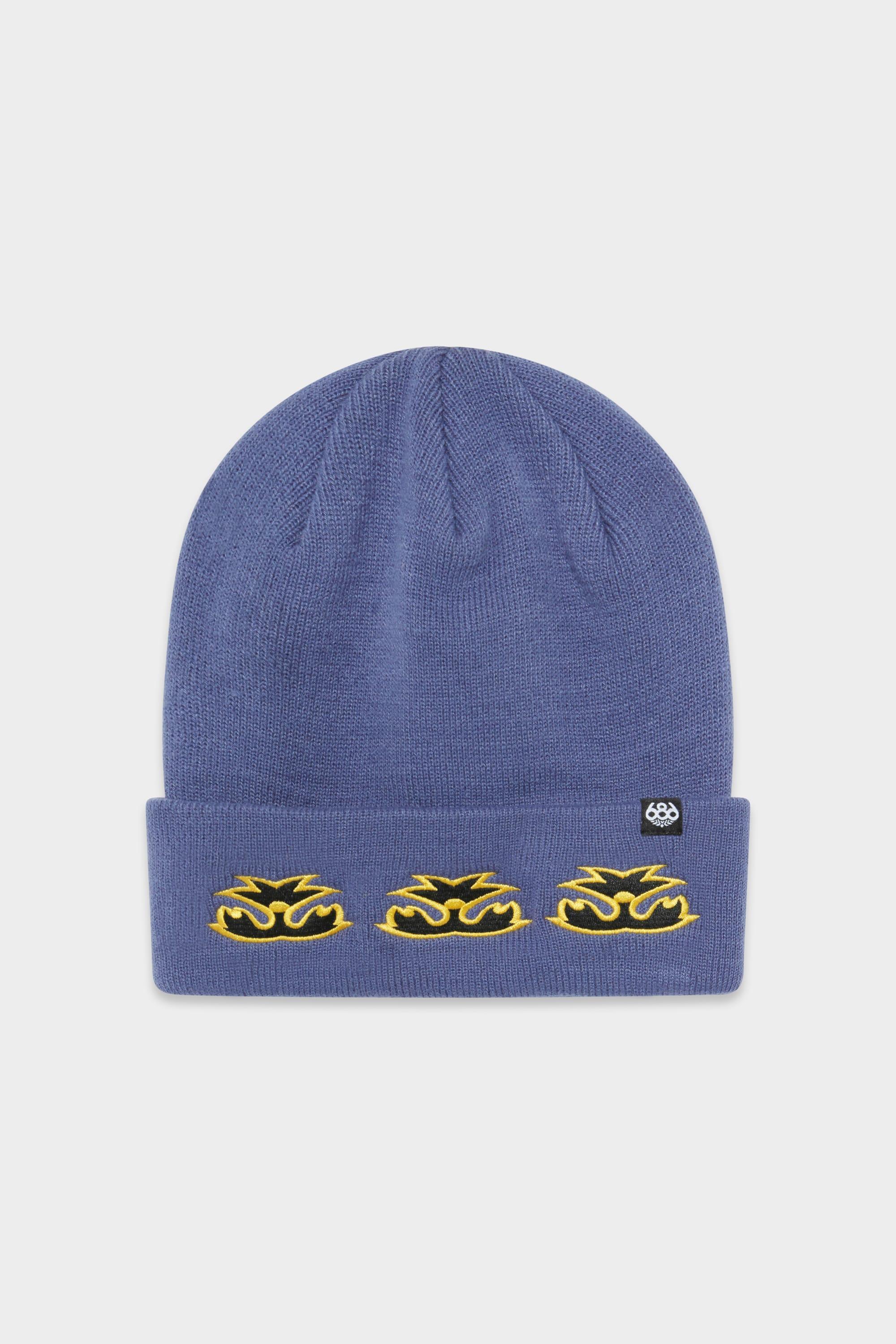 686 Jib Heritage Beanie Unisex Product Image