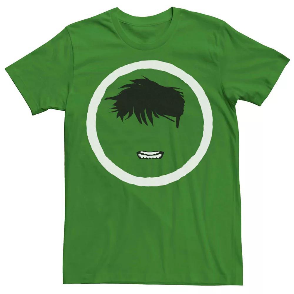 Men's Marvel's Hulk  Tee,  Product Image