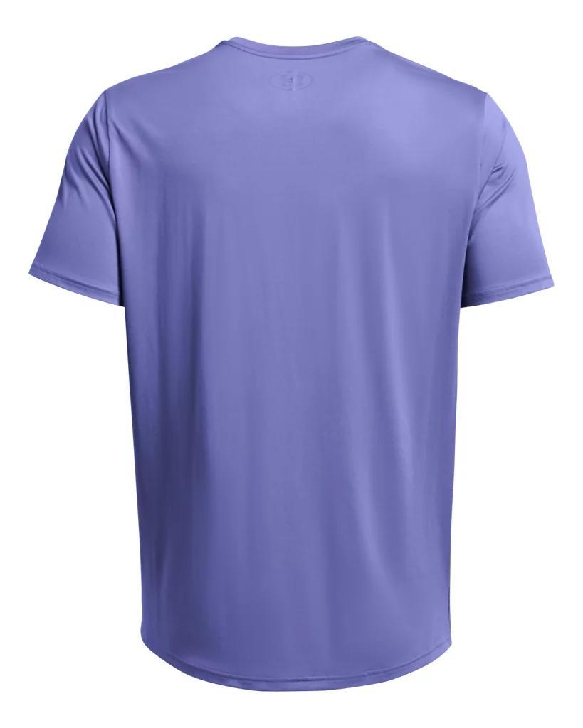 Men's UA Vanish Energy Short Sleeve Product Image