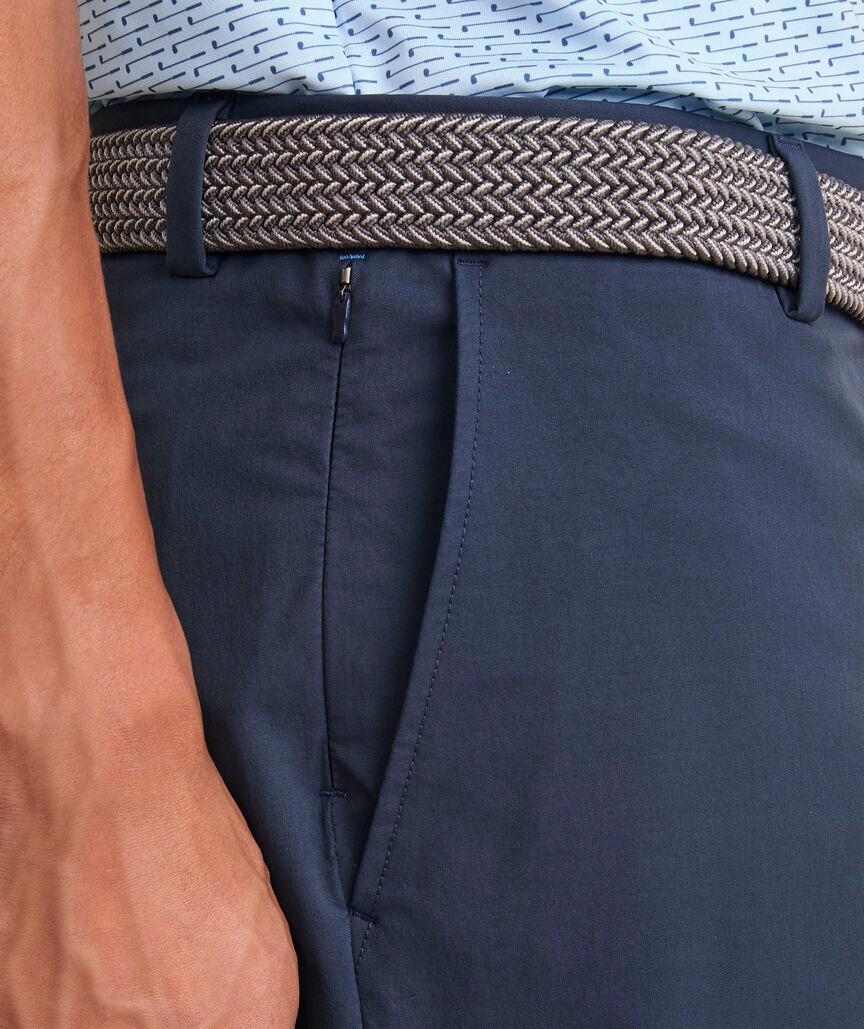 Performance On-The-Go Straight Fit Pants Product Image