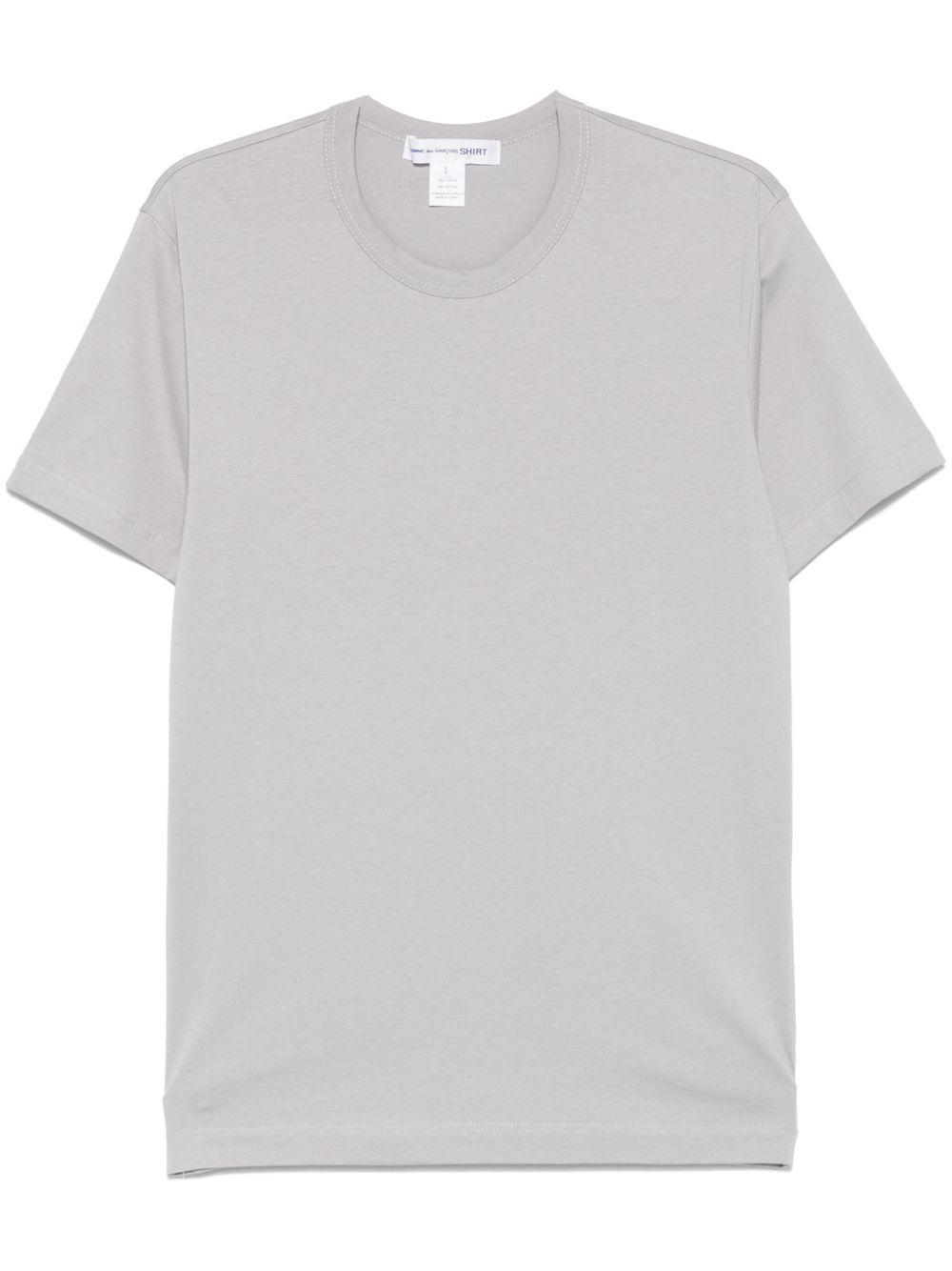 cotton T-shirt Product Image