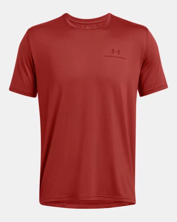 Mens UA Vanish Energy Short Sleeve Product Image