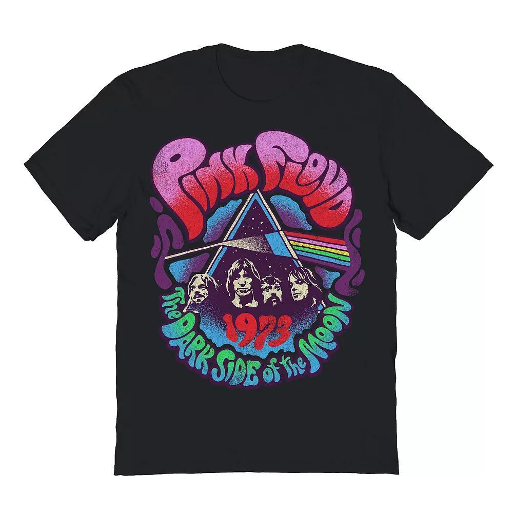 Men's Bright Matter Graphic Tee, Size: XL, Black Product Image