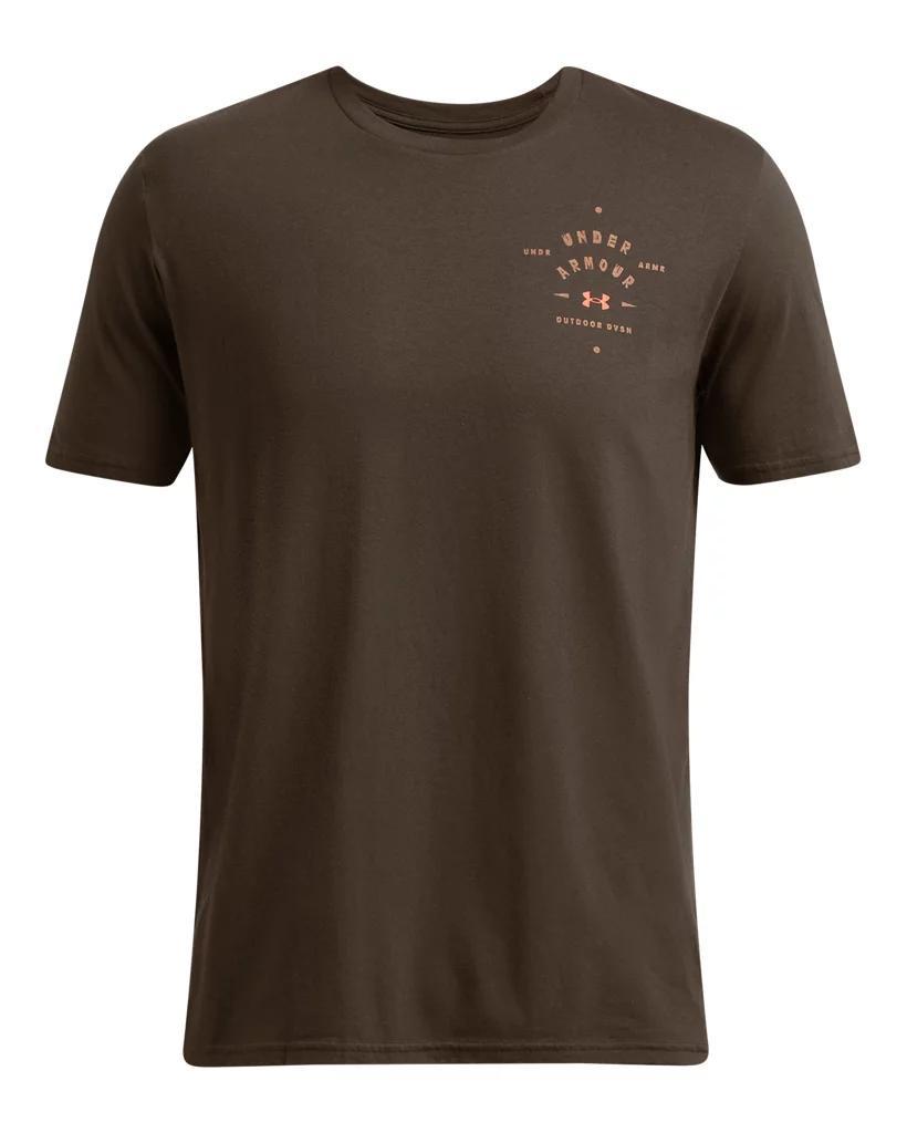 Men's UA Outdoor Tent Short Sleeve Product Image