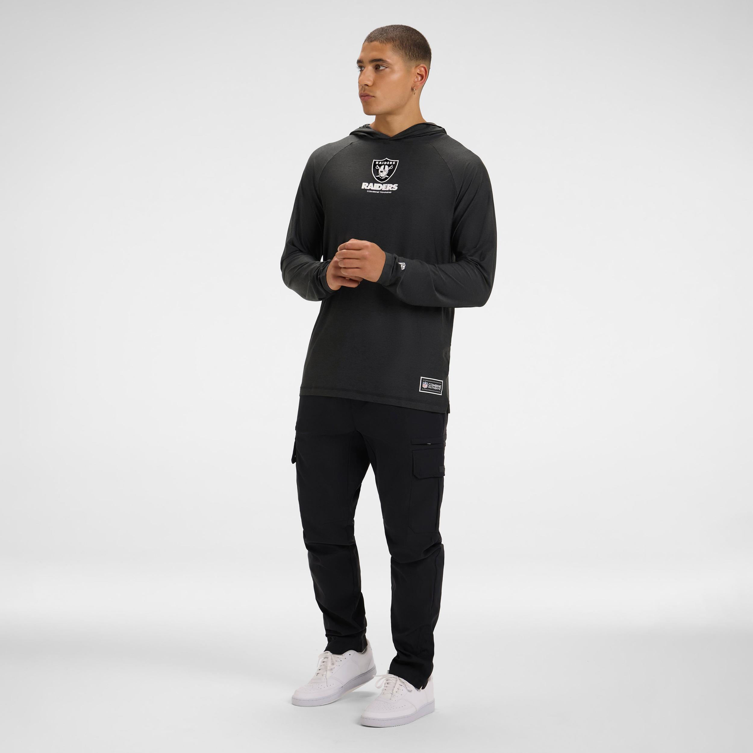 Denver Broncos 2025 Functional Fandom Hoodie Male Product Image