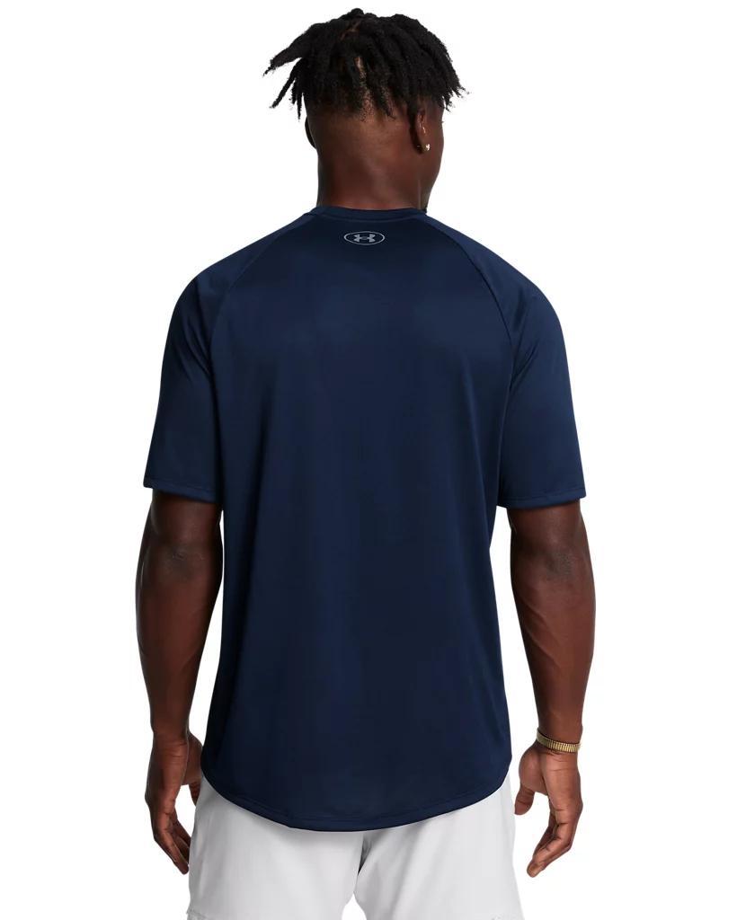 Men's UA Tech™ 2.0 Short Sleeve Product Image