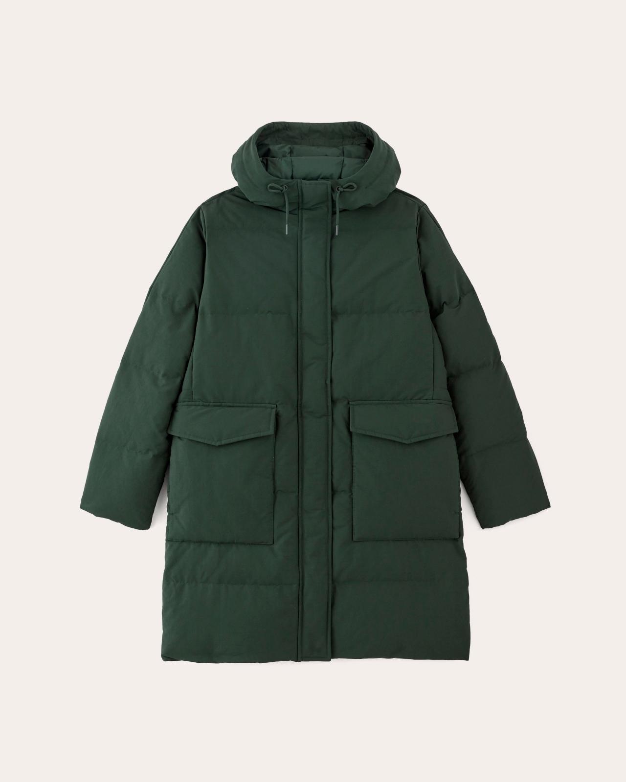 The Long Puffer Product Image