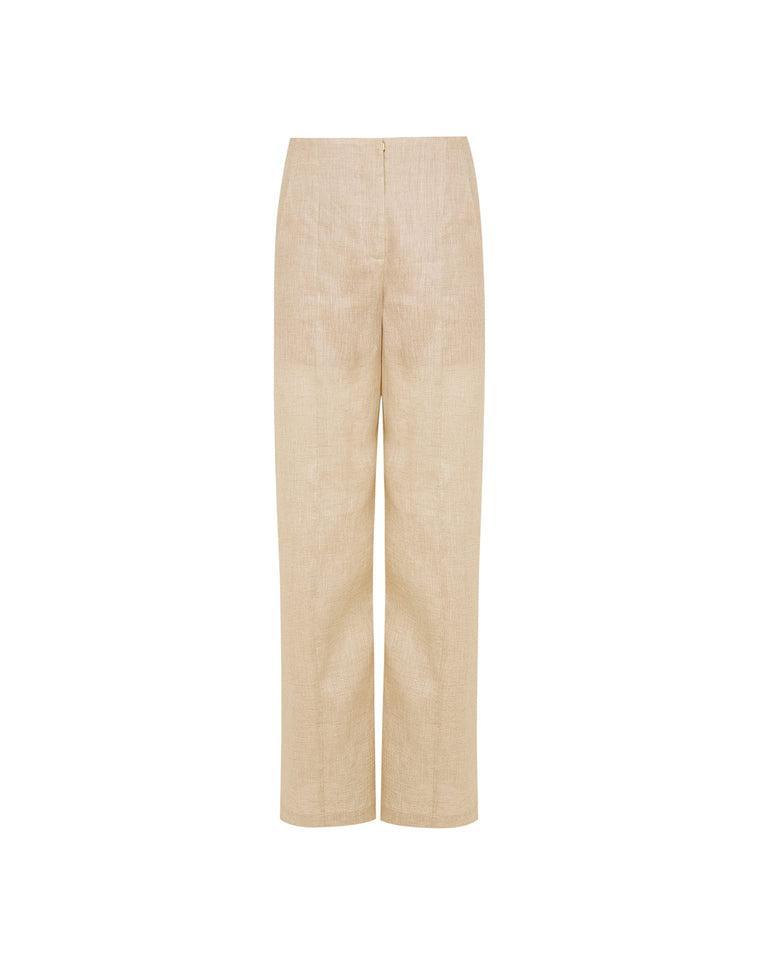Ester Pants - Natural Product Image