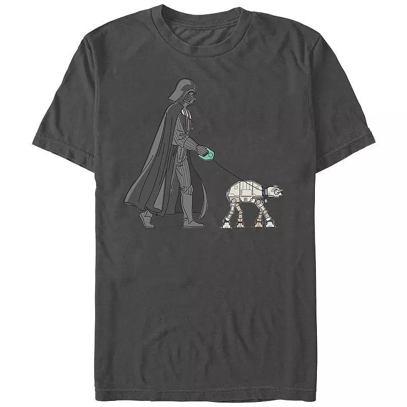 Men's Chevrolet Camaro Stripes Poster Graphic Tee,  Product Image