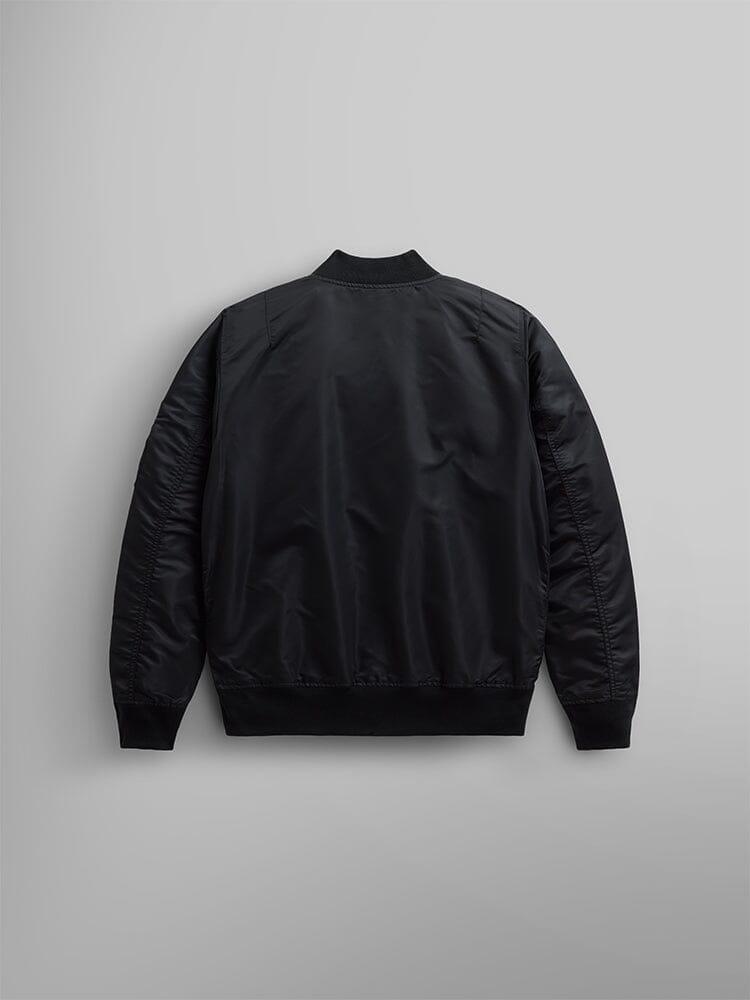 L-2B BLOOD CHIT GEN II BOMBER JACKET Product Image