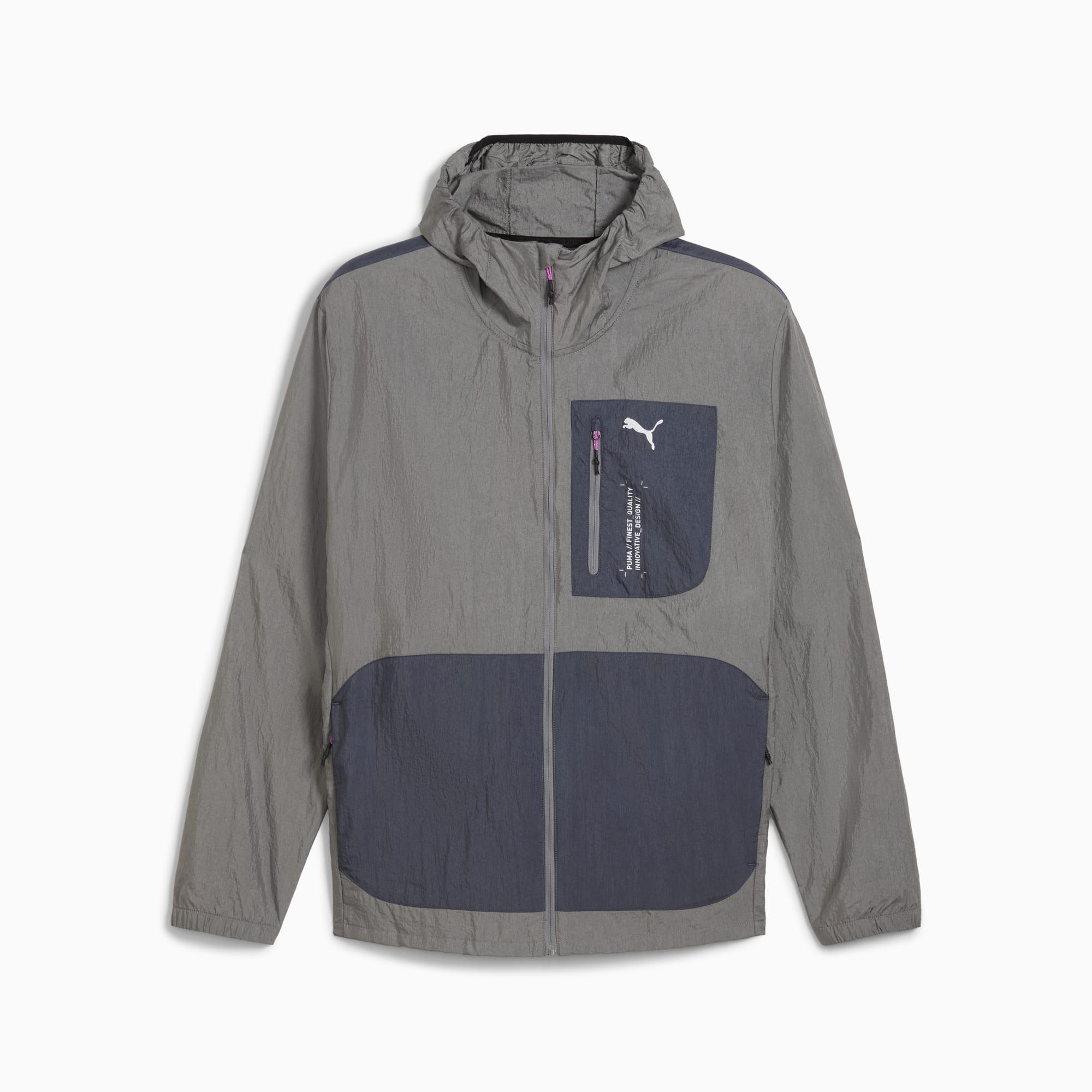 SEASONS windCELL Men's Jacket Product Image