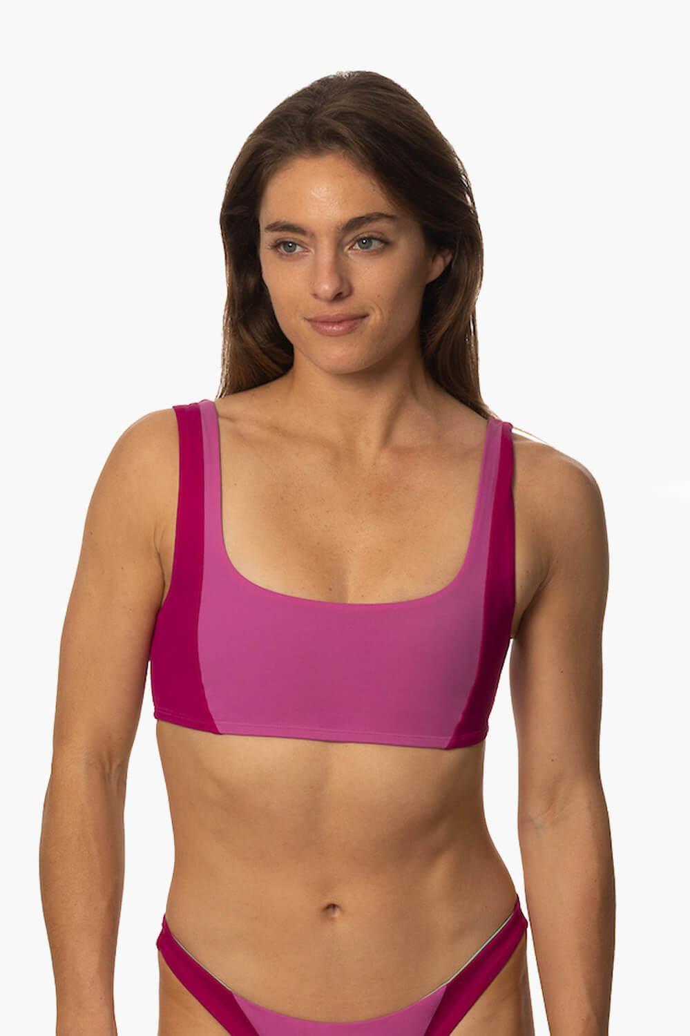 Paige Bikini Top Product Image