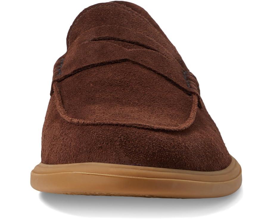 Excursionist Boat Shoe Product Image