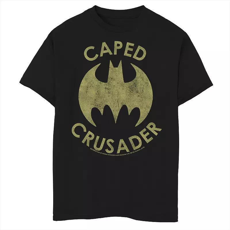 Boys Minecraft Angry Mob Adventure Is An Attitude Graphic Tee, Boy's,  Product Image