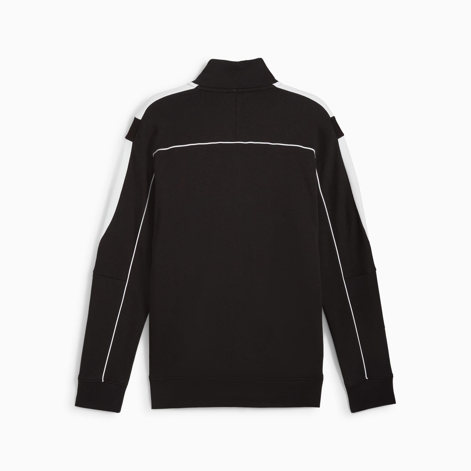 BMW M Motorsport MT7+ Men's Sweat Jacket Product Image