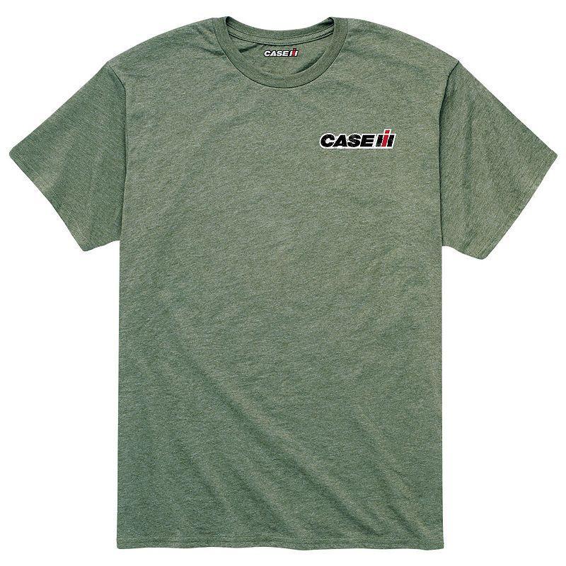 Men's Case IH Quadtrac Tee,  Product Image