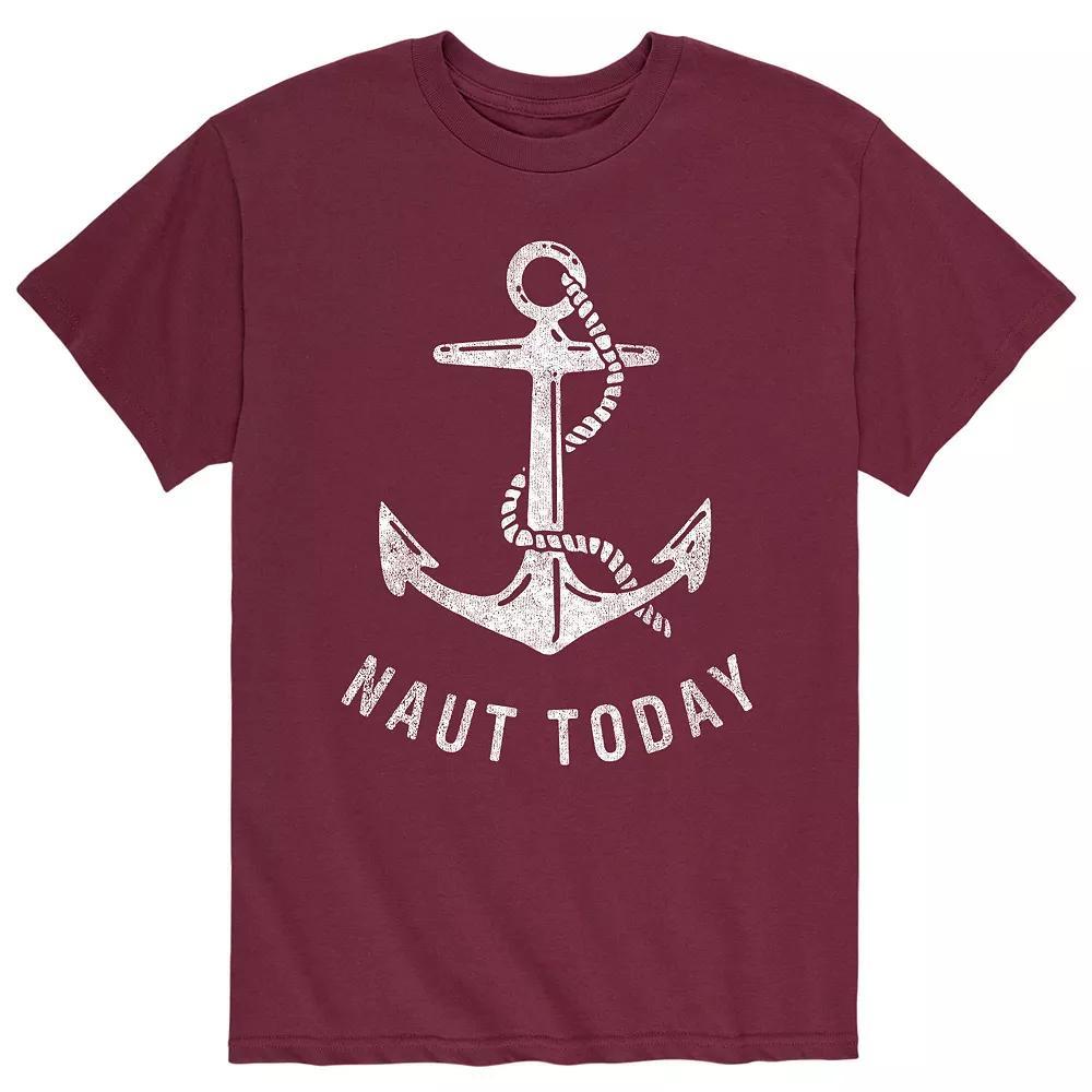 Men's Naut Today Tee,  Product Image