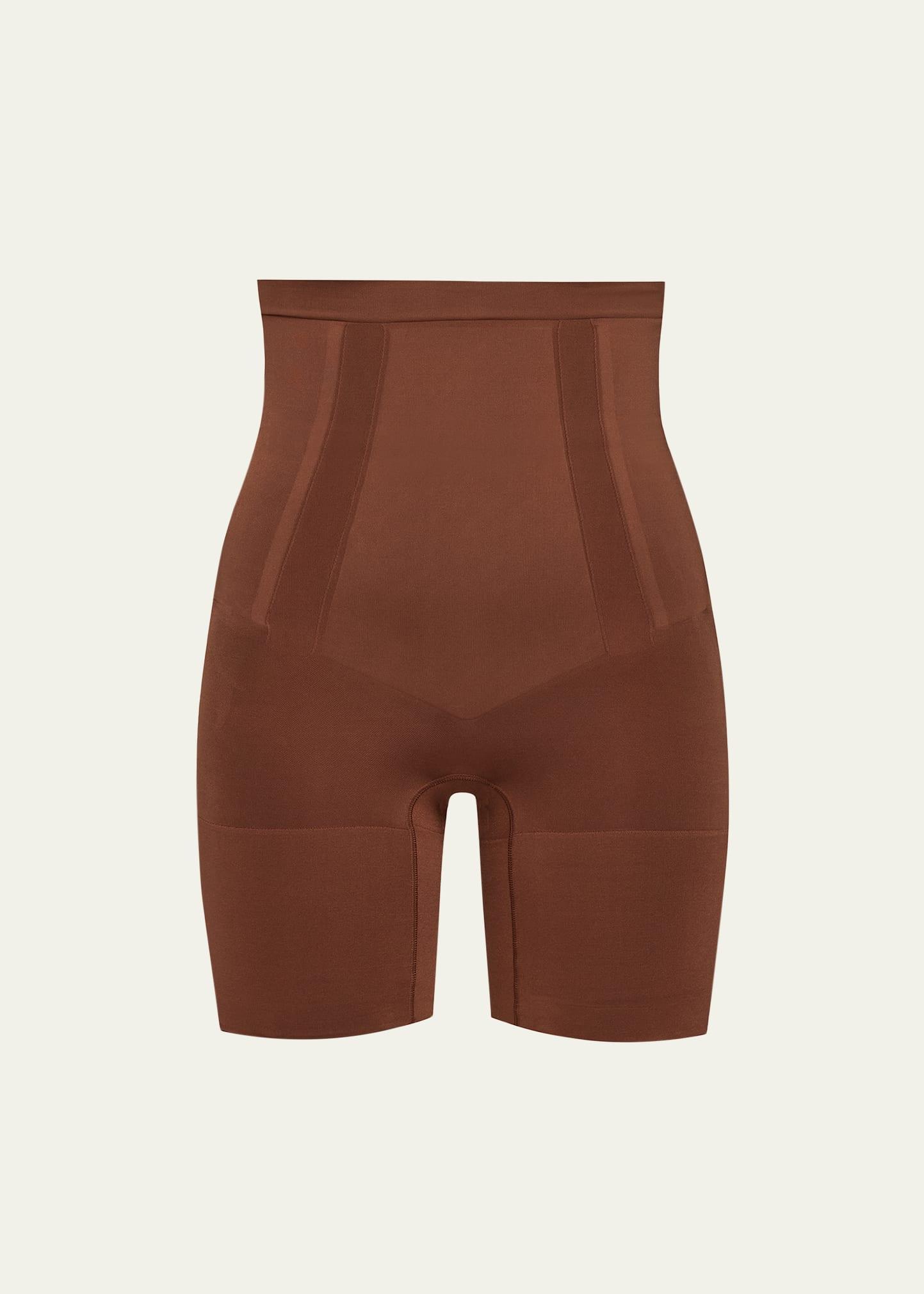 SPANXsculpt OnCore High-Waisted Mid Product Image