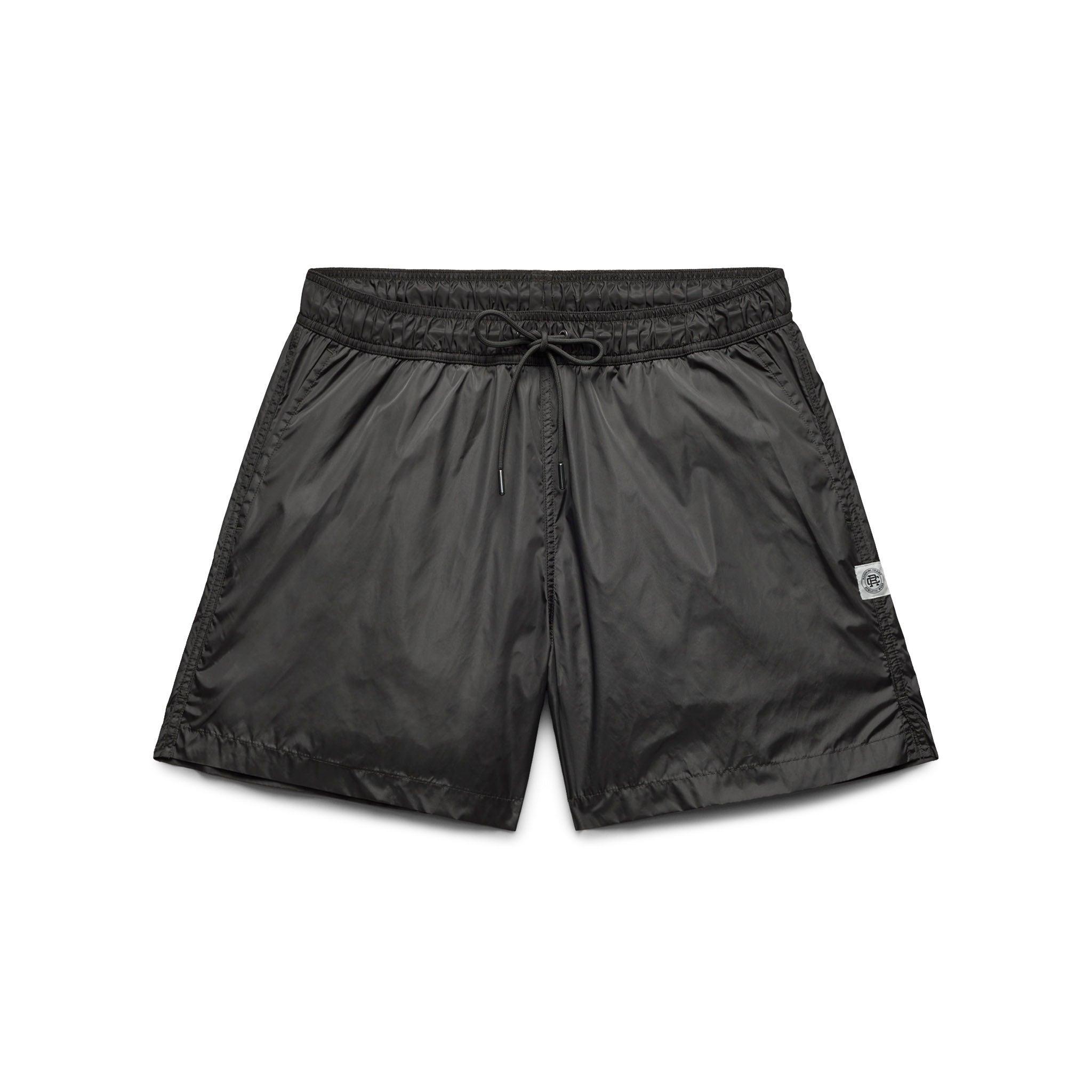 Econyl Nylon Riptide Standard Short 5" Male Product Image