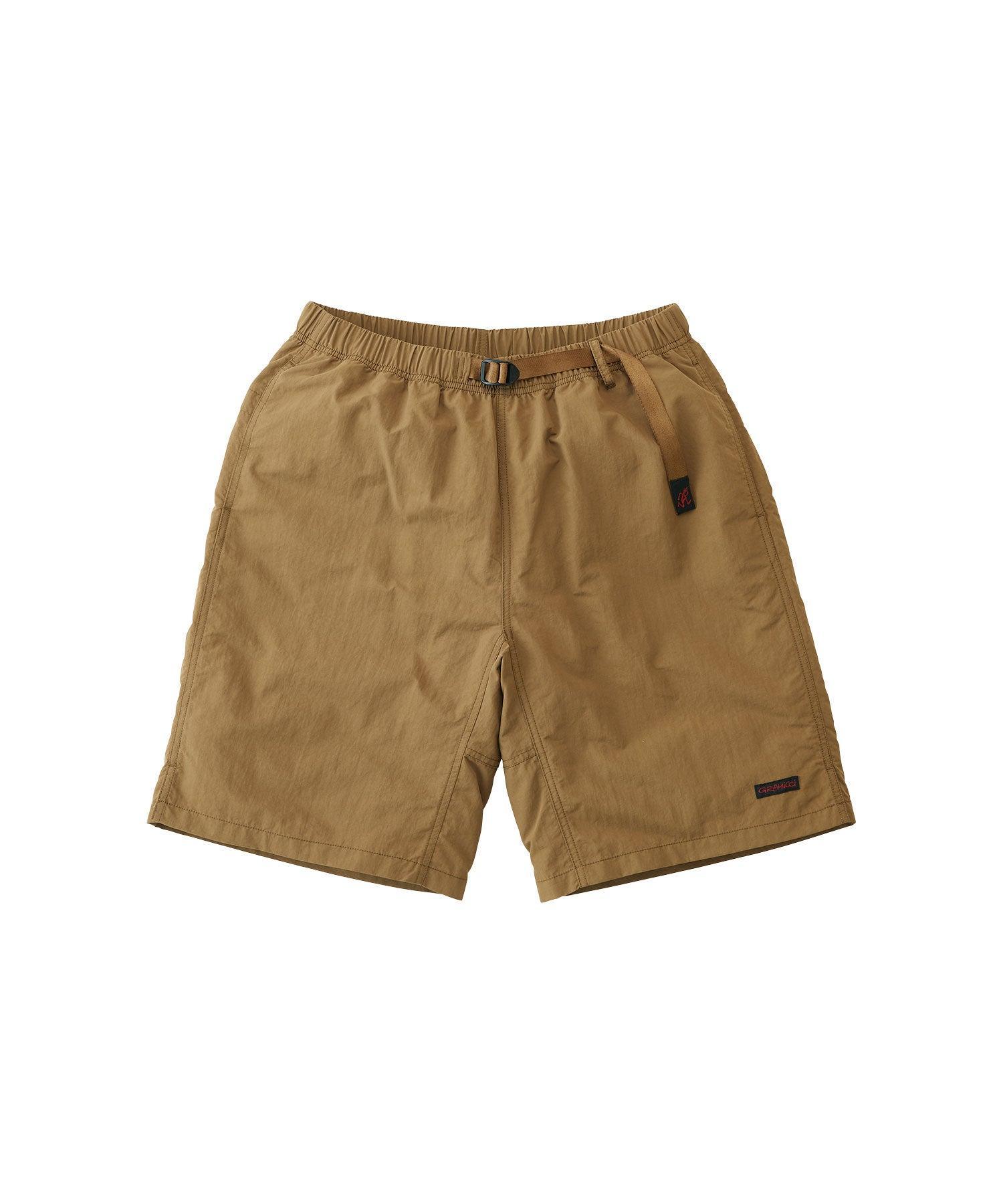 Nylon Packable G-Short Male Product Image