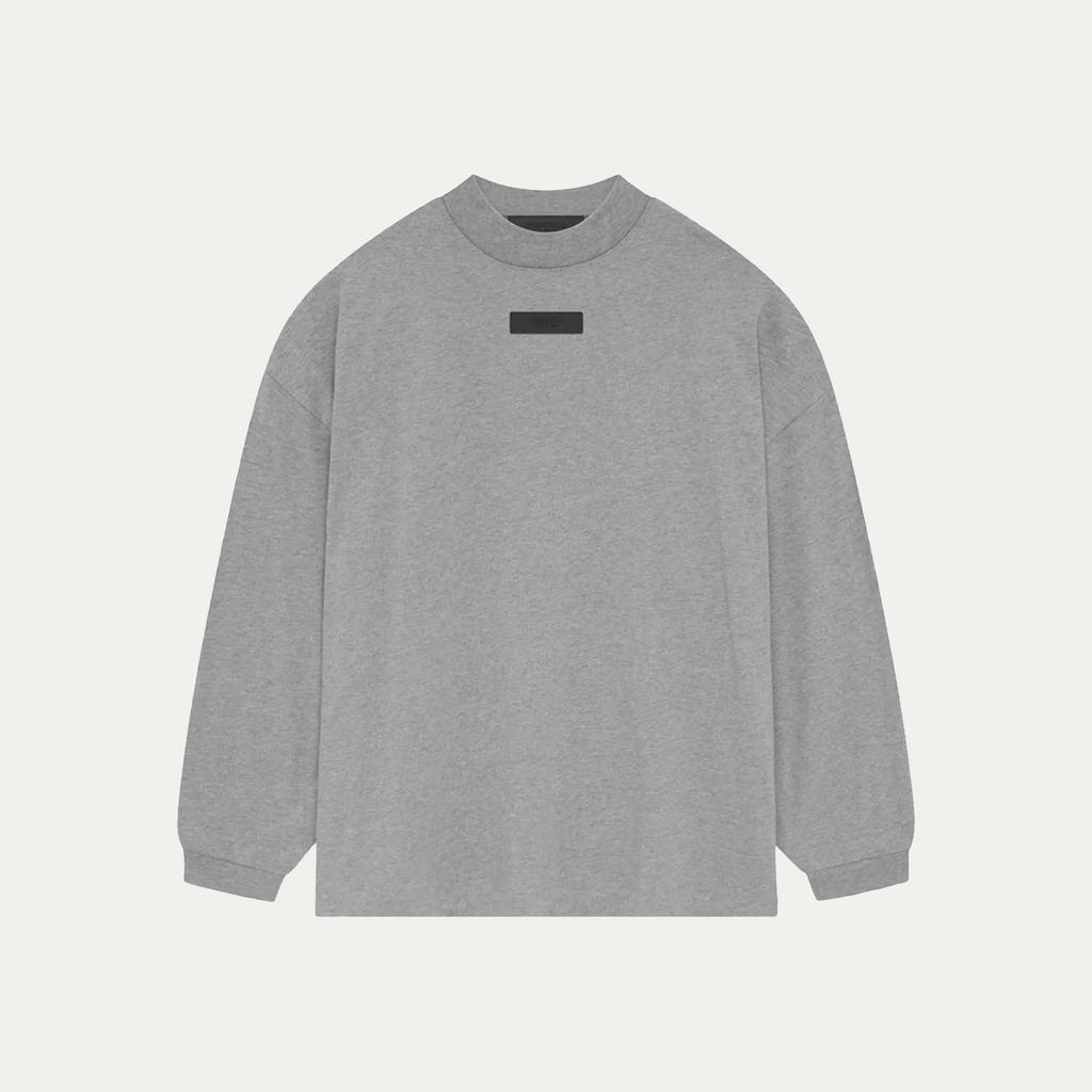 Fear of God Essentials Men's Long Sleeve Tee Product Image