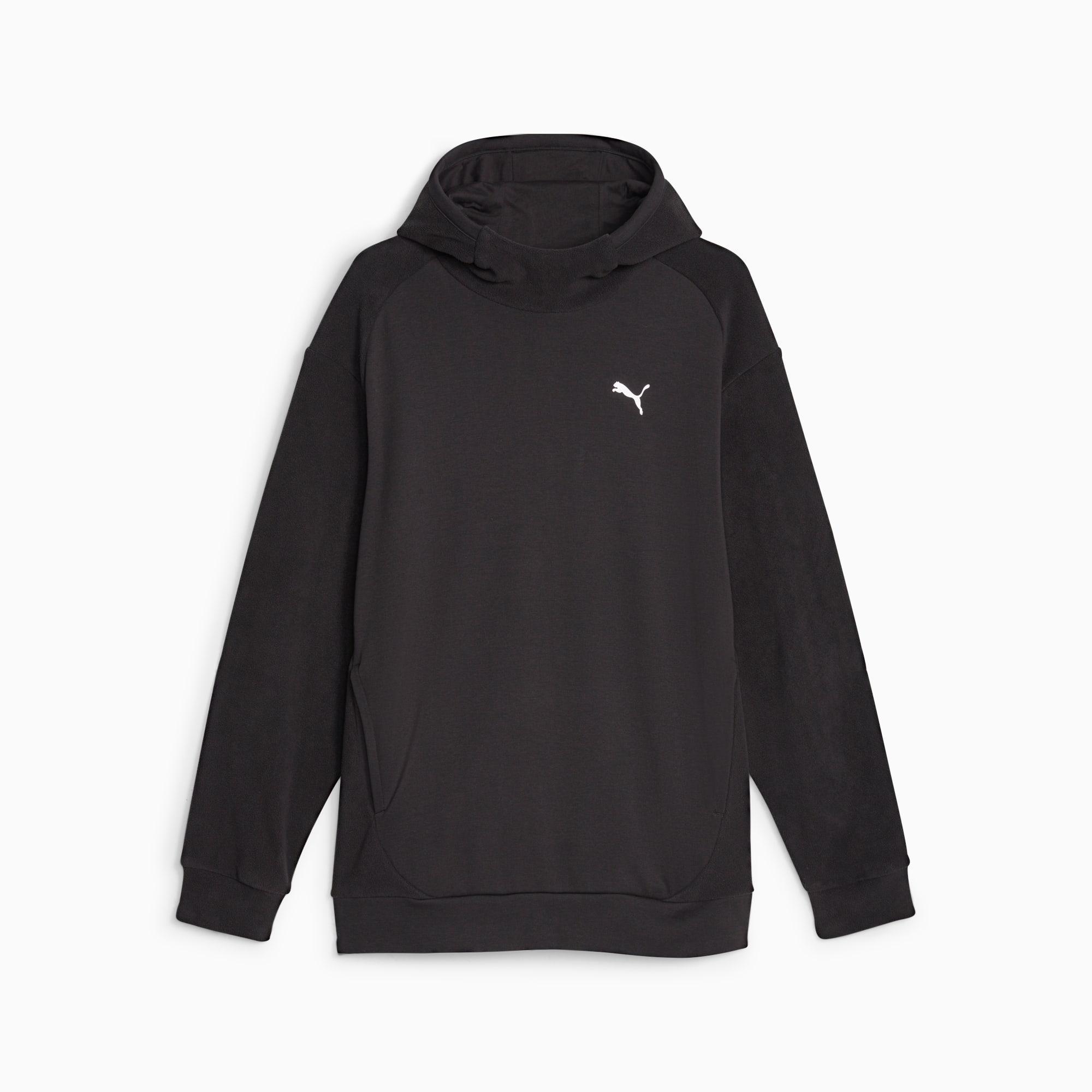 PUMA RAD/CAL Mens Polar Fleece Hoodie Product Image