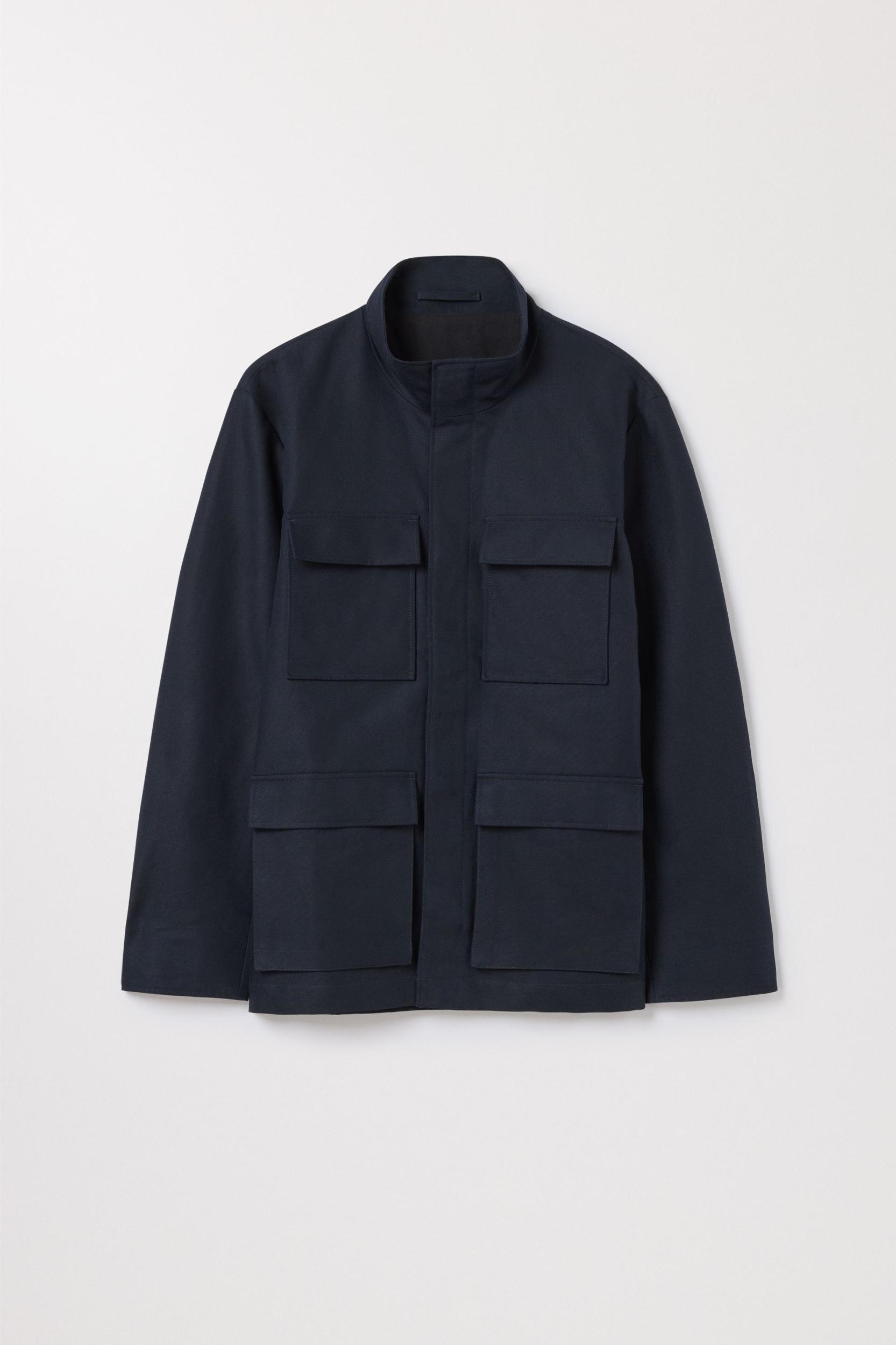 The Field Jacket Product Image