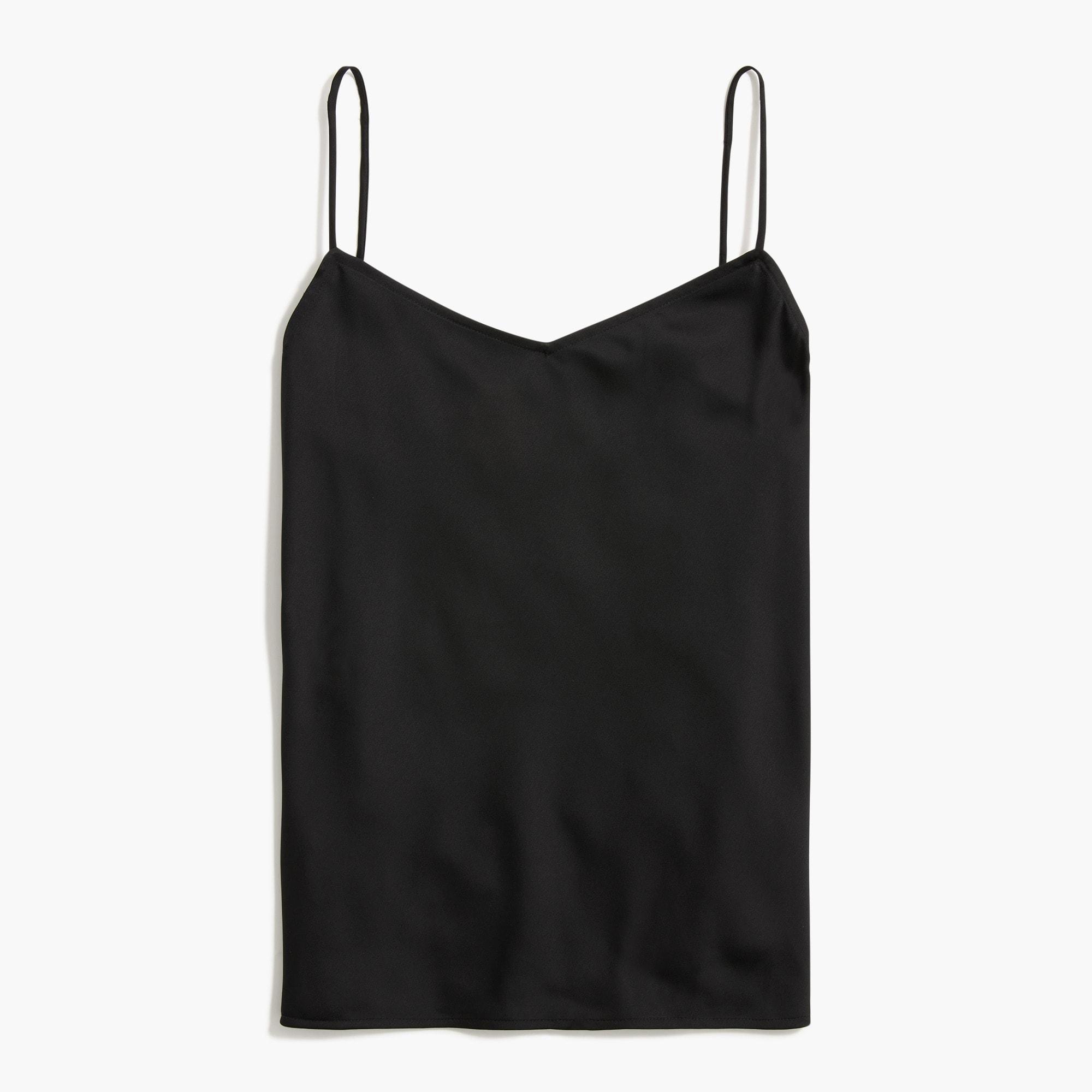 Shiny camisole Product Image