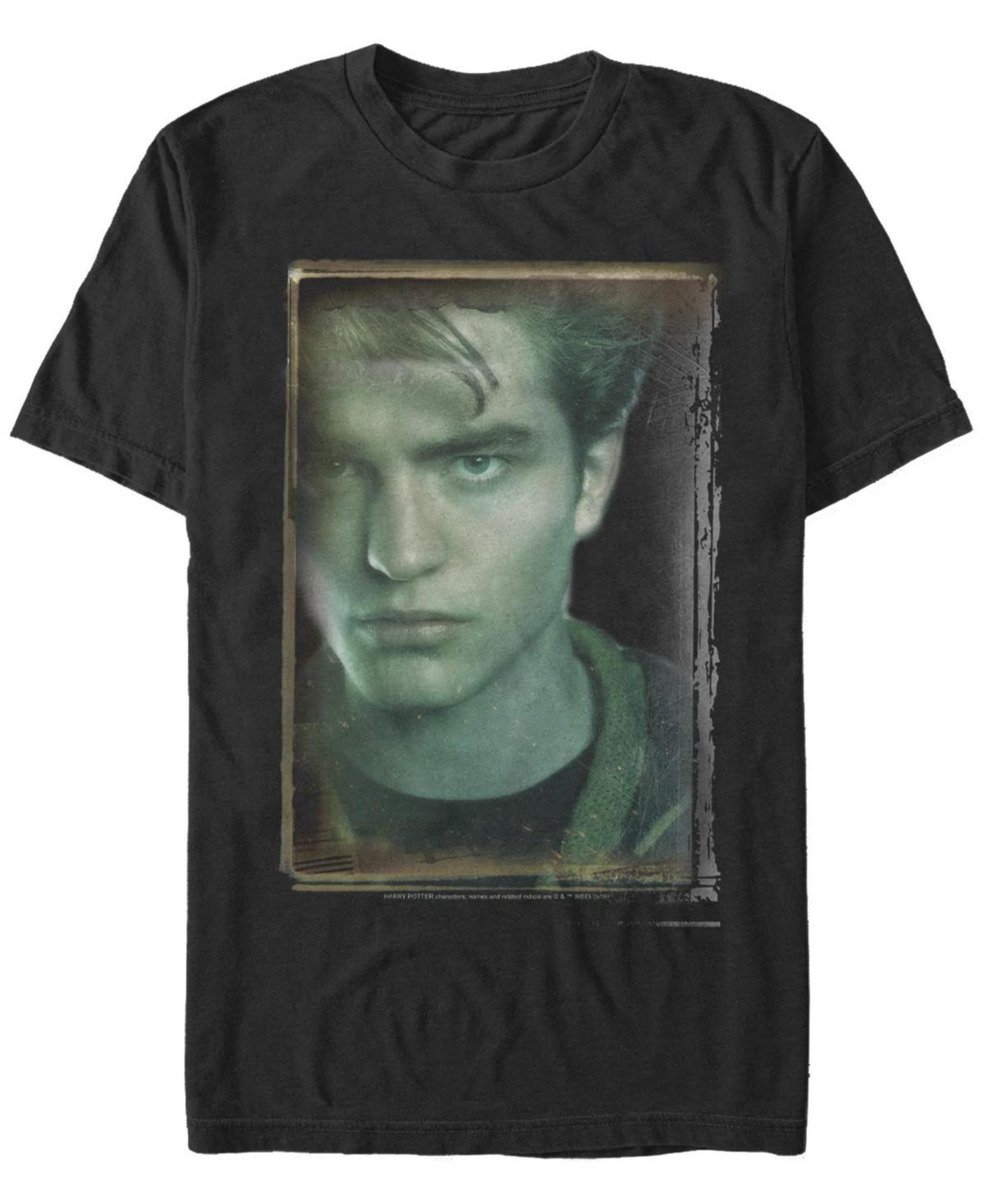 Fifth Sun Mens Cedric Portrait Short Sleeve Crew T-shirt Product Image